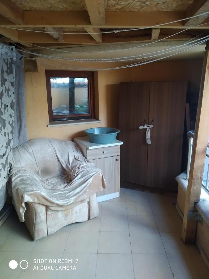 Апартмент Паисий 15 Warna Zewnętrze zdjęcie