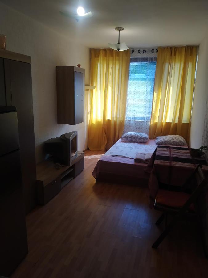 Апартмент Паисий 15 Warna Zewnętrze zdjęcie