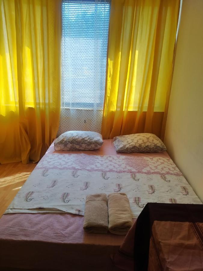 Апартмент Паисий 15 Warna Zewnętrze zdjęcie