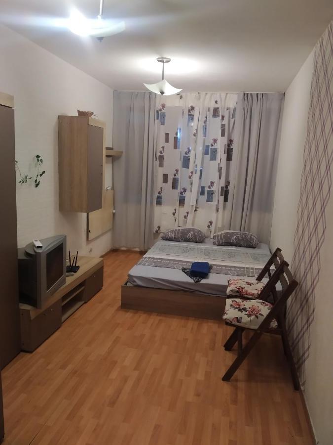 Апартмент Паисий 15 Warna Zewnętrze zdjęcie